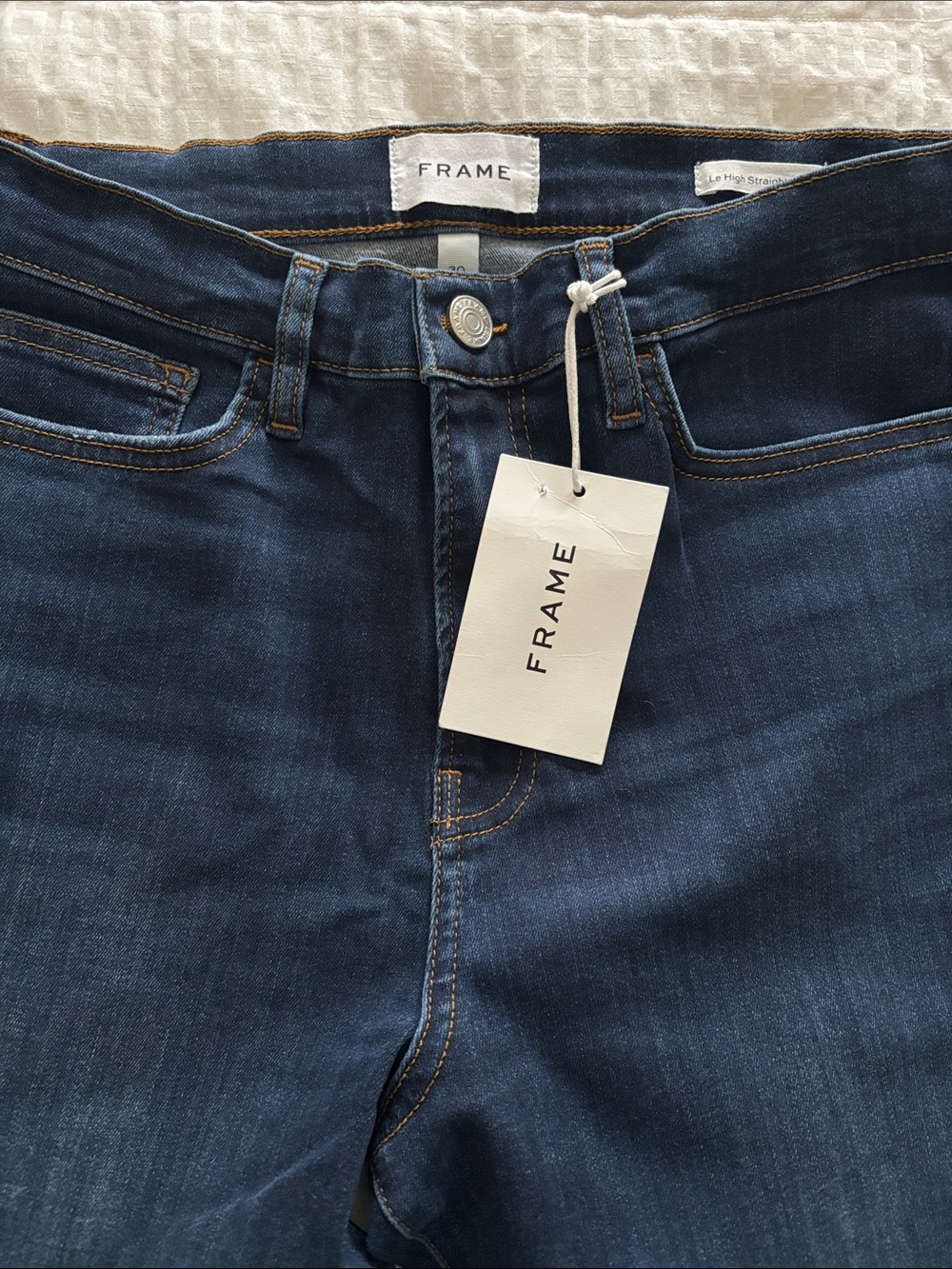 FRAME jeans